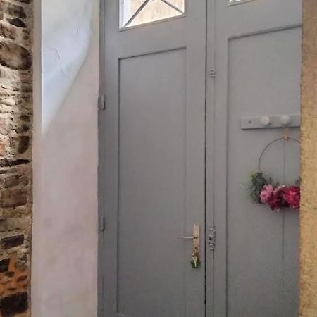 Chez Sabrina Lägenhet Oloron-Sainte-Marie Exteriör bild