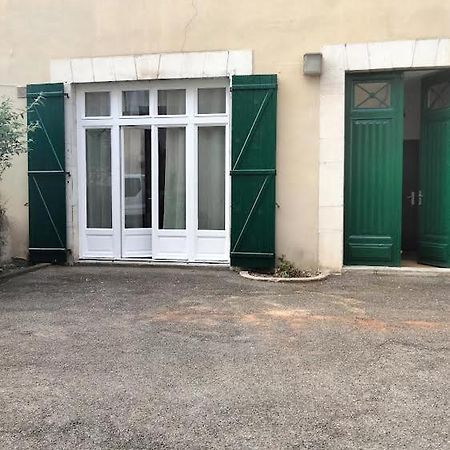 Chez Sabrina Lägenhet Oloron-Sainte-Marie Exteriör bild