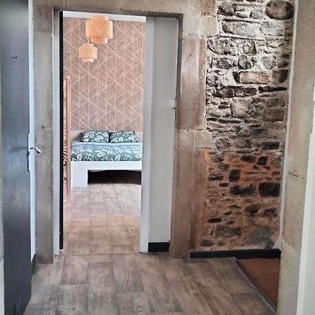 Chez Sabrina Lägenhet Oloron-Sainte-Marie Exteriör bild